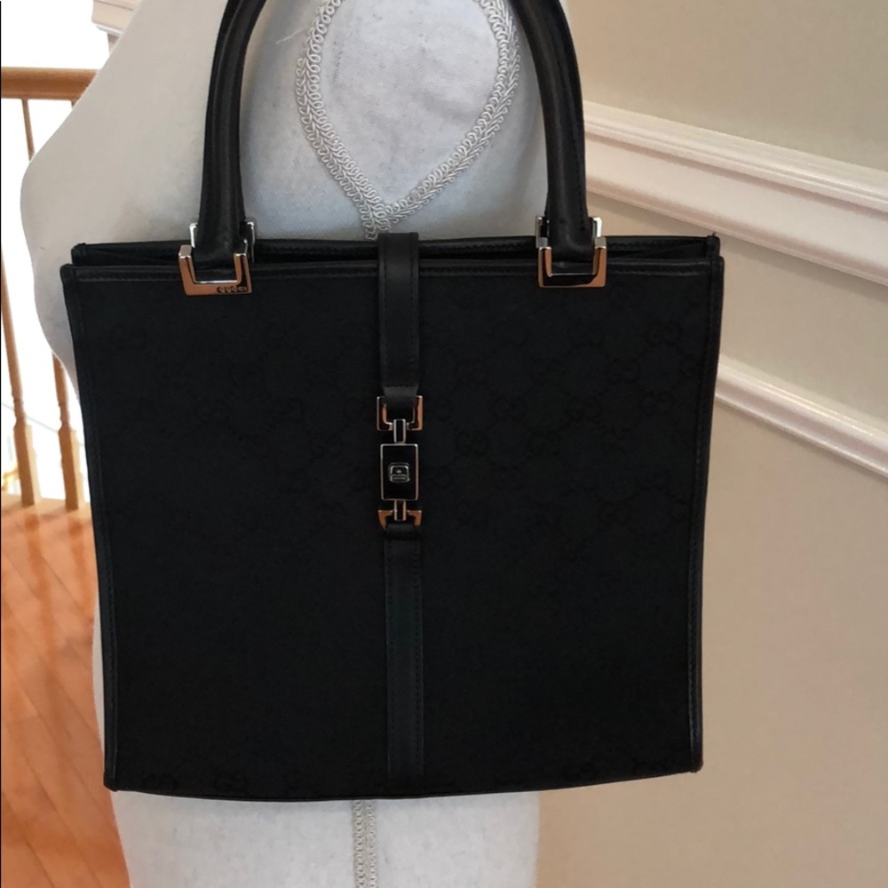 Gucci women’s handle bag